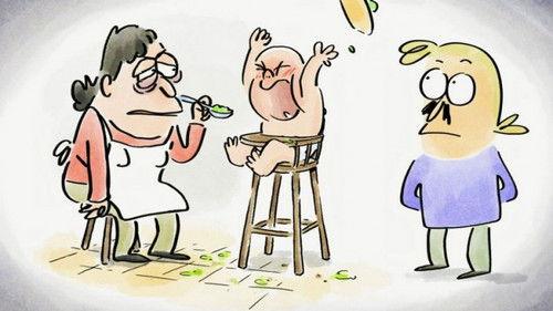 Tu mourras moins bête Season 4 Episode 12 - Episode 12