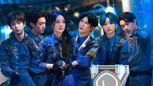 Great Escape Season 7 Episode 2 - Hot Apartment (2)