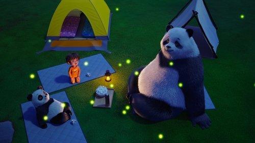 Stillwater Season 3 Episode 7 - The Catio / Campout