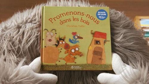 Yeti Tales Season 6 Episode 3 - Episode 3