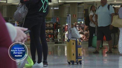 Border Control: Europe Season 1 Episode 10 - Price of Technology