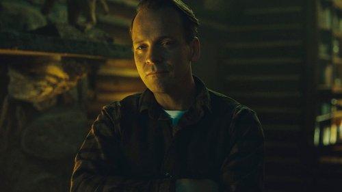 Wormwood Season 1 Episode 1 - Chapter 1: Suicide Revealed