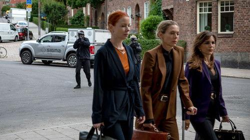 Honour Season 2 Episode 8 - The Power and the Glory