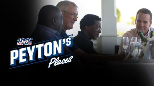 Background image for The Final Destination