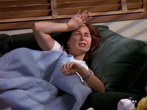 NewsRadio Season 4 Episode 6 - Pure Evil