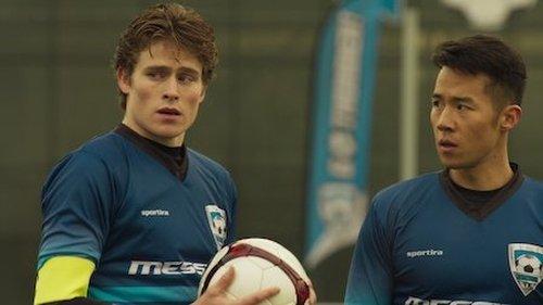 21 Thunder Season 1 Episode 8 - Rock and a Hard Place