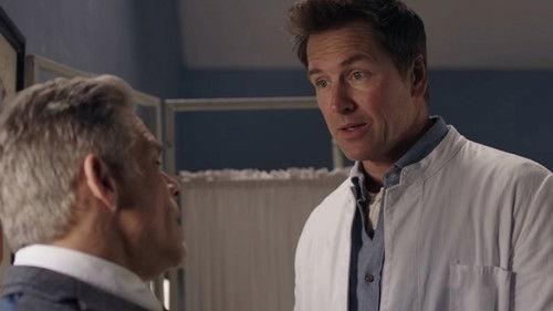 When Calls the Heart Season 7 Episode 7 - Heart of a Writer