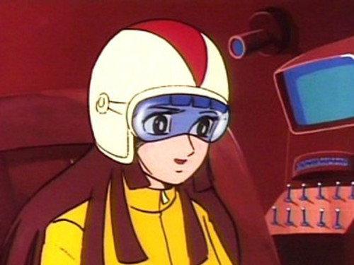 Mazinger Z Season 1 Episode 29 - Great reversal Mazin Power!!
