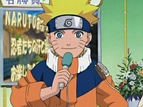 Naruto Season 4 Episode 202 - The Top 5 Ninja Battles!