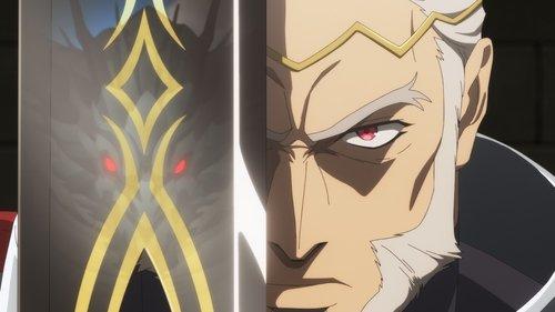 Background image for I Parry the Dragon