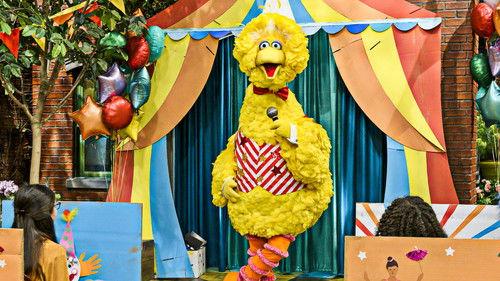 Sesame Street Season 51 Episode 7 - It's Sesame Circus