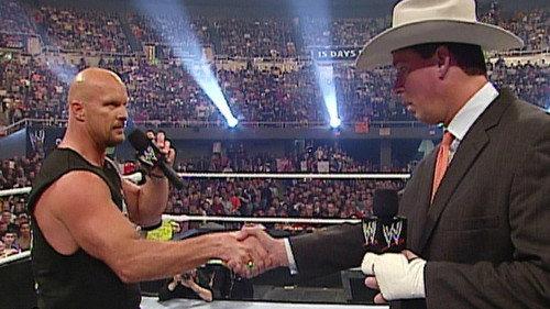 WWE Saturday Night's Main Event Season 9 Episode 1 - Saturday Night's Main Event - Mar 18, 2006