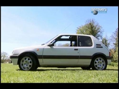 Wheeler Dealers Season 2 Episode 4 - Peugeot 205 GTi 1.9 (Part 2)