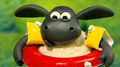 Background image for Timmy Makes a Splash