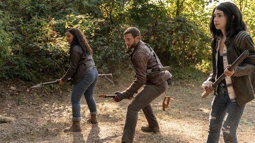 undefined Season 1 Episode 5 - Madman Across the Water