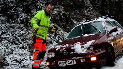 Background image for River Rescue