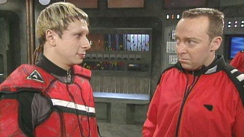 Dans une galaxie près de chez vous Season 1 Episode 1 - Episode 1