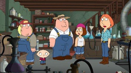 Family Guy Season 11 Episode 20 - Farmer Guy