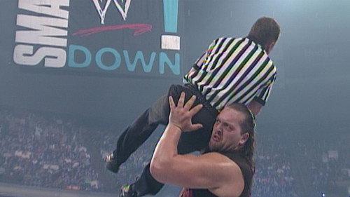 WWE Friday Night SmackDown Season 2 Episode 1 - SmackDown - Jan. 06, 2000