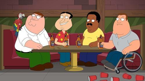 undefined Season 21 Episode 16 - The Bird Reich