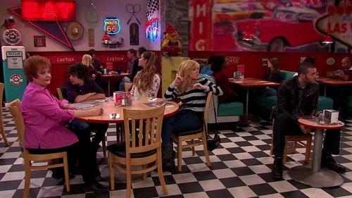 Sam & Cat Season 1 Episode 27 - #BlooperEpisode