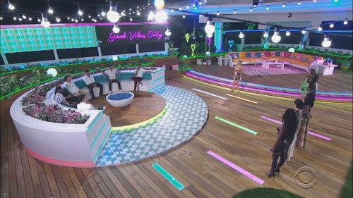 Love Island USA Season 3 Episode 8 - Episode 8