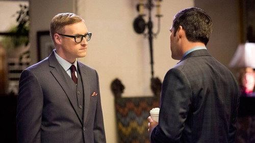 Rizzoli & Isles Season 5 Episode 12 - Burden of Proof (1)