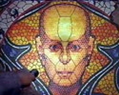 undefined Season 3 Episode 5 - The Once and Future World