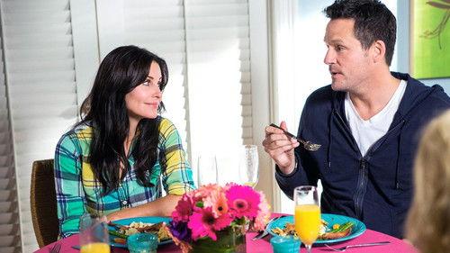 Cougar Town Season 5 Episode 8 - Mystery of Love