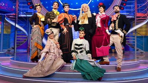 GialappaShow Season 7 Episode 3 - Episode 3