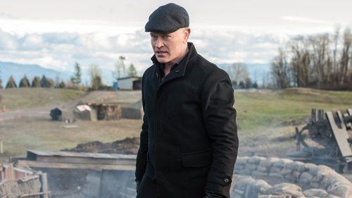 DC's Legends of Tomorrow Season 2 Episode 17 - Aruba