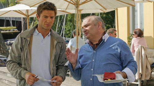 Die Rosenheim-Cops Season 10 Episode 2 - Wer stört, stirbt