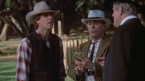 undefined Season 4 Episode 14 - The Last Gunfighter