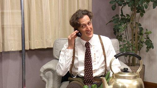 Japanology Plus Season 8 Episode 10 - Japanophiles: Chad Mullane