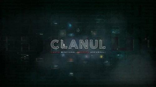 The Clan Season 2 Episode 1 - Episode 1
