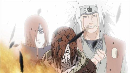 Naruto Shippūden Season 14 Episode 299 - The Acknowledged One