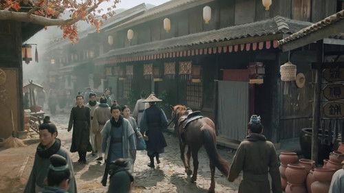 Sword Dynasty Season 1 Episode 24 - Episode 24