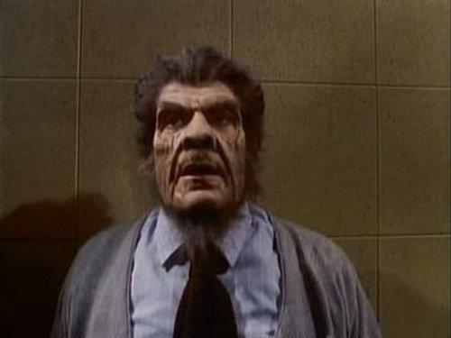 Tales from the Darkside Season 2 Episode 7 - The Devil's Advocate