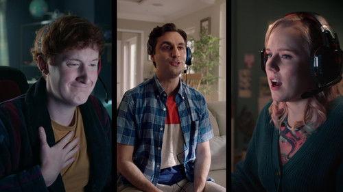 Dead Pixels Season 2 Episode 1 - Crates