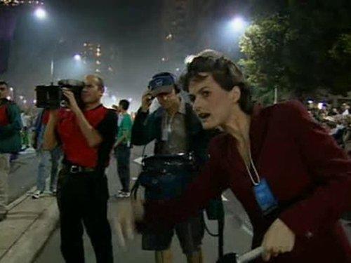 Pizza Season 2 Episode 3 - Sexy Pizza