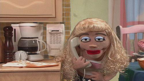 Crank Yankers Season 4 Episode 7 - Adam Carolla, Dane Cook