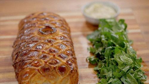 The Great Australian Bake Off Season 7 Episode 5 - Vintage Week