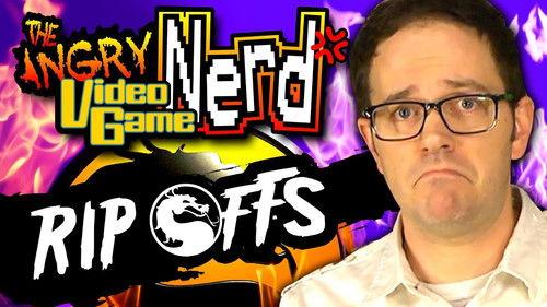 The Angry Video Game Nerd Season 14 Episode 3 - Mortal Kombat Rip-Offs