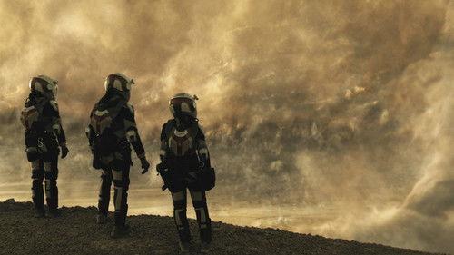 Mars Season 1 Episode 4 - Power