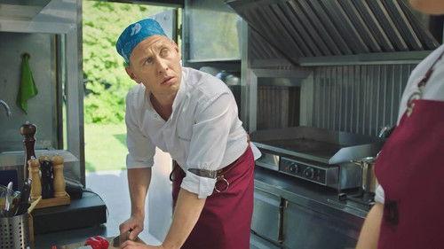 Senya Fedya Season 3 Episode 4 - Episode 4