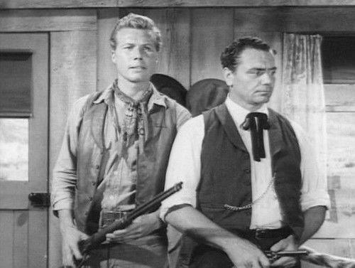 Laramie Season 1 Episode 3 - Circle Of Fire