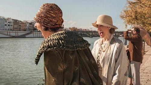 Background image for Portraits in Pastel Tones