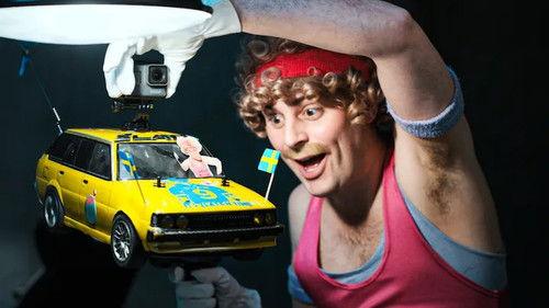 Det store Ramasjang Mysterie Season 2 Episode 2 - Episode 2