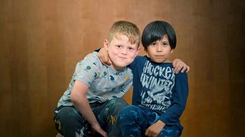 Naked Season 1 Episode 1 - Episode 1