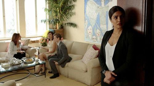 Quantico Season 2 Episode 16 - MKTOPAZ